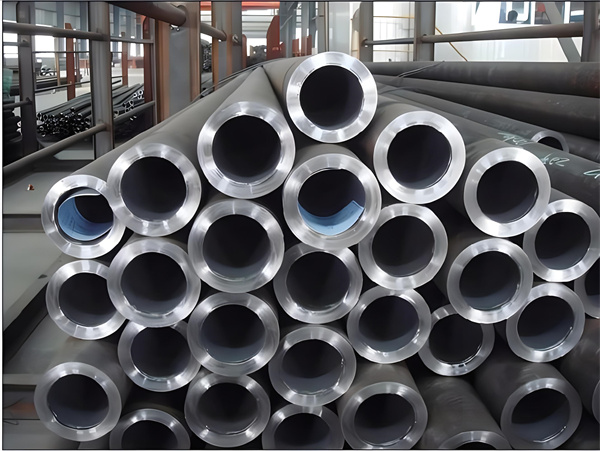 江苏q345d精密钢管制造工艺流程特点及应用