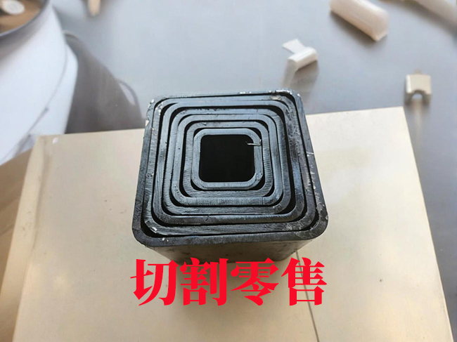 江苏锰材无缝伸缩套管